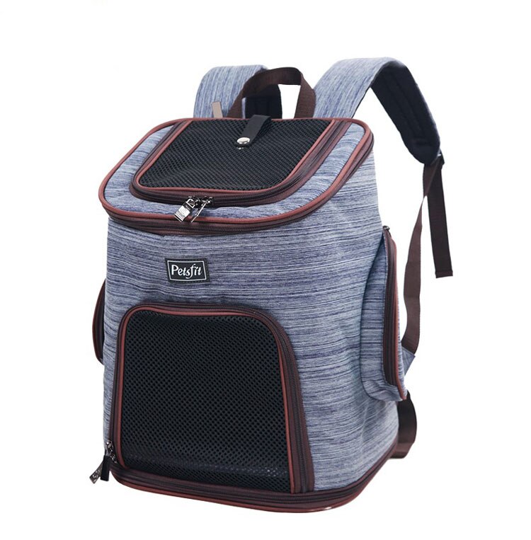 Sac à dos pour chien