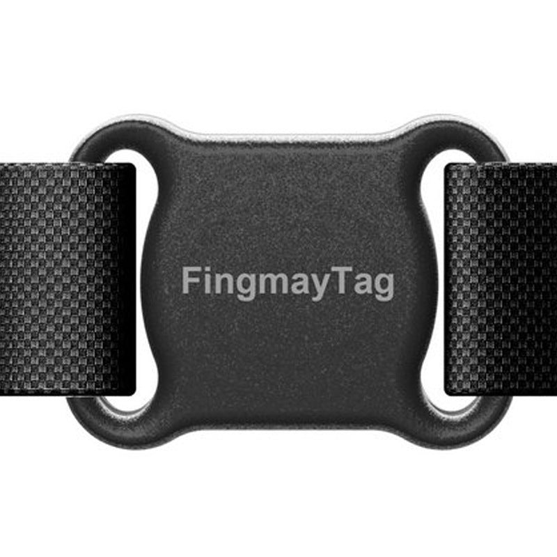 Smart GPS tracker for cats and dogs