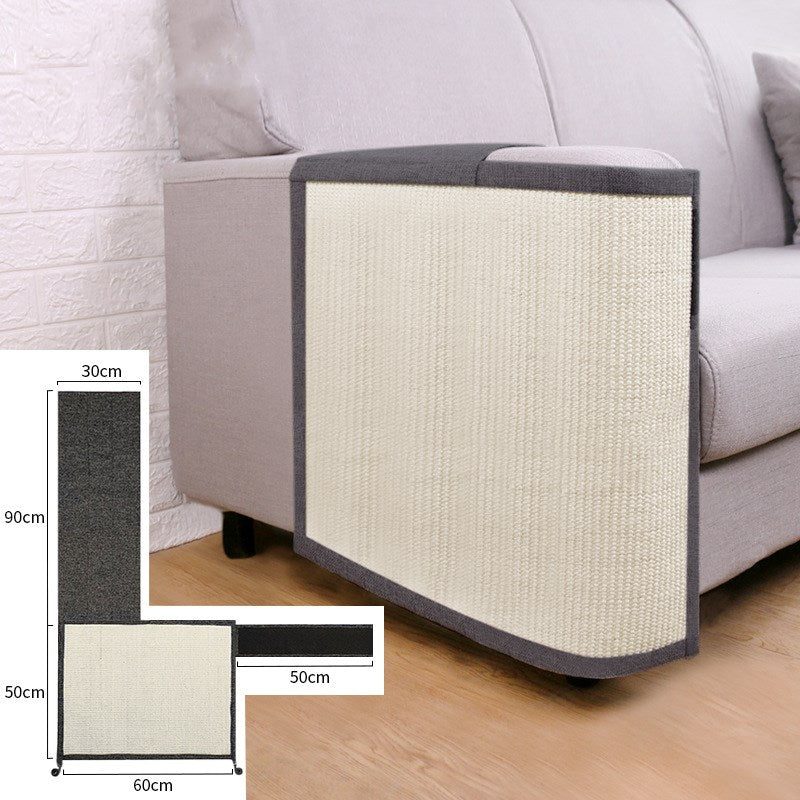 Griffoir pour chat Affûteur de griffes