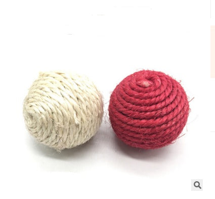 Bâton Jouet Souris Chat