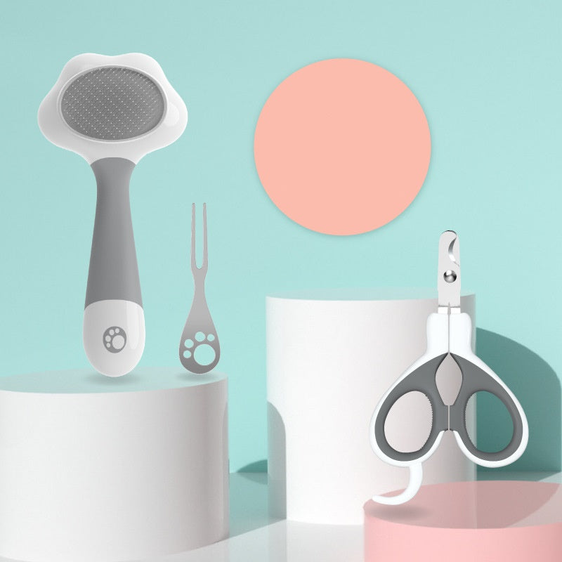 Coupe-ongles pour chiens et chats