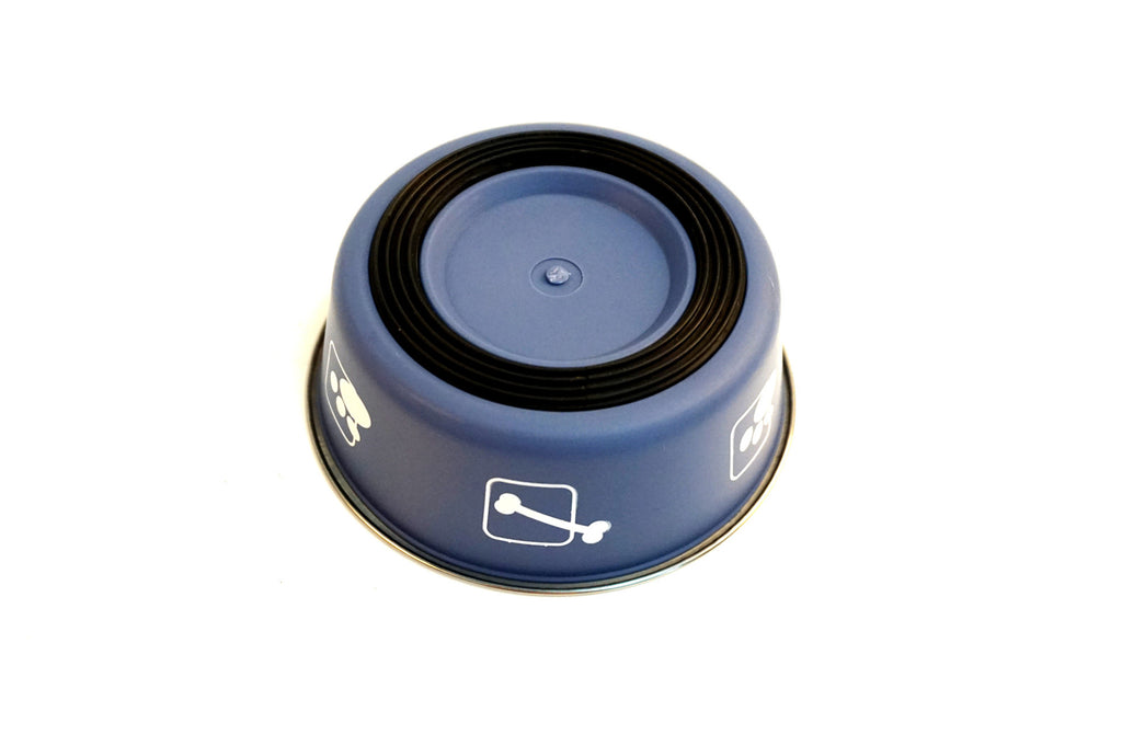 ステンレス製フードボウル