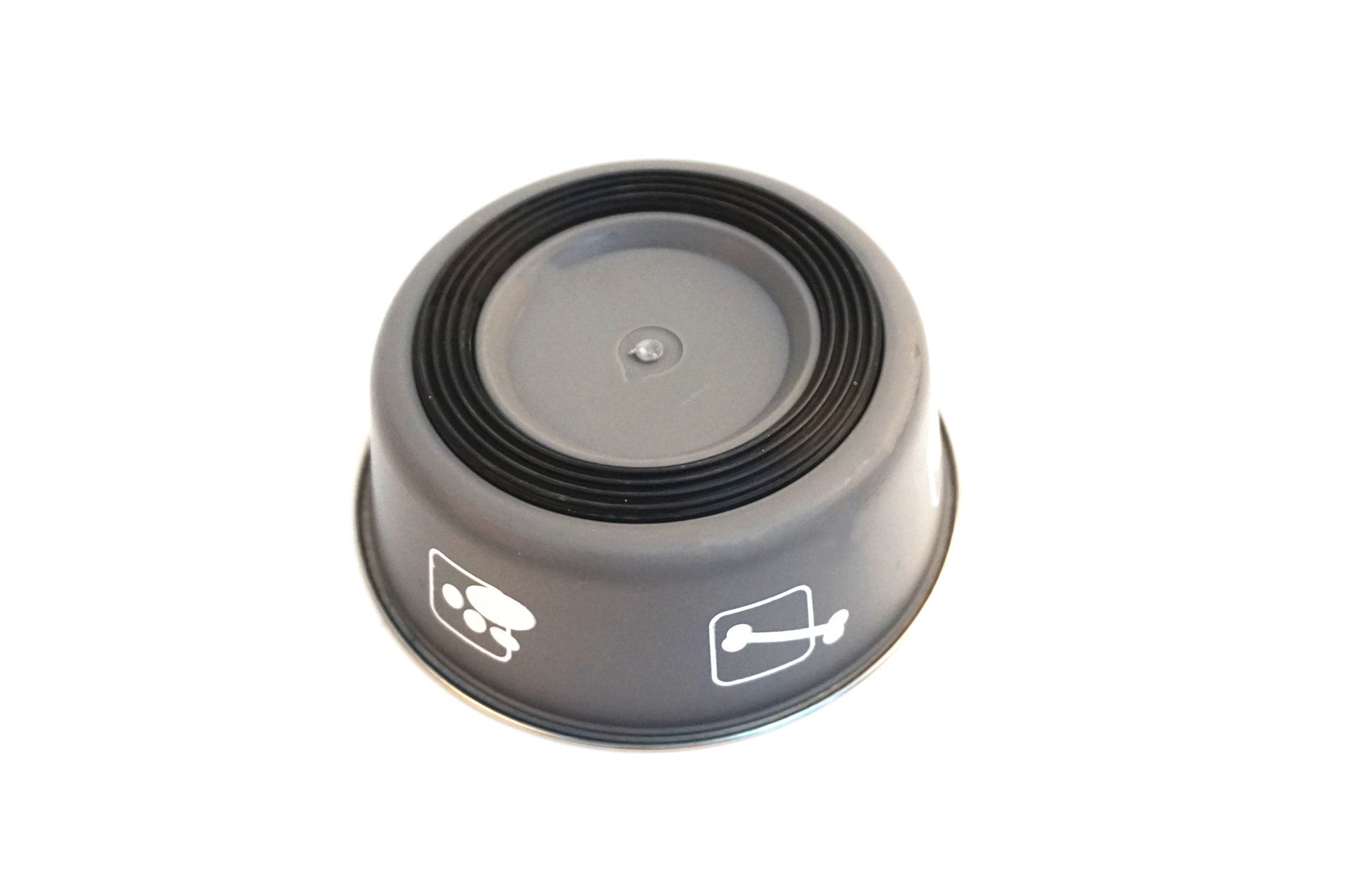 Bol à nourriture en acier inoxydable