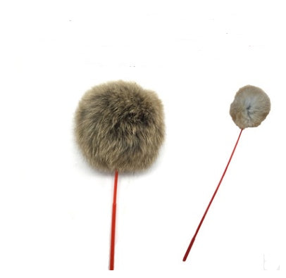 Bâton Jouet Souris Chat