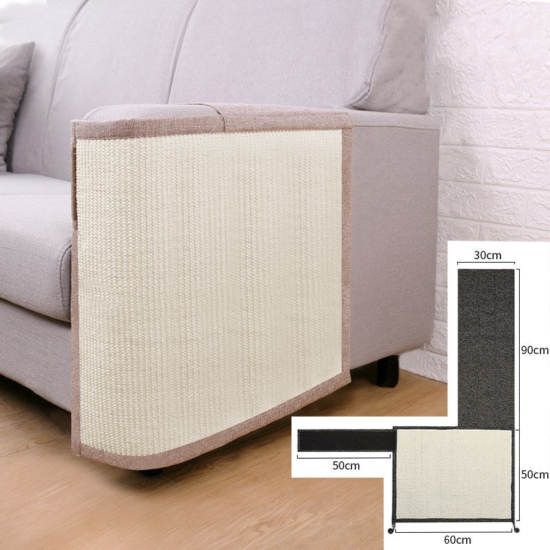 Griffoir pour chat Affûteur de griffes