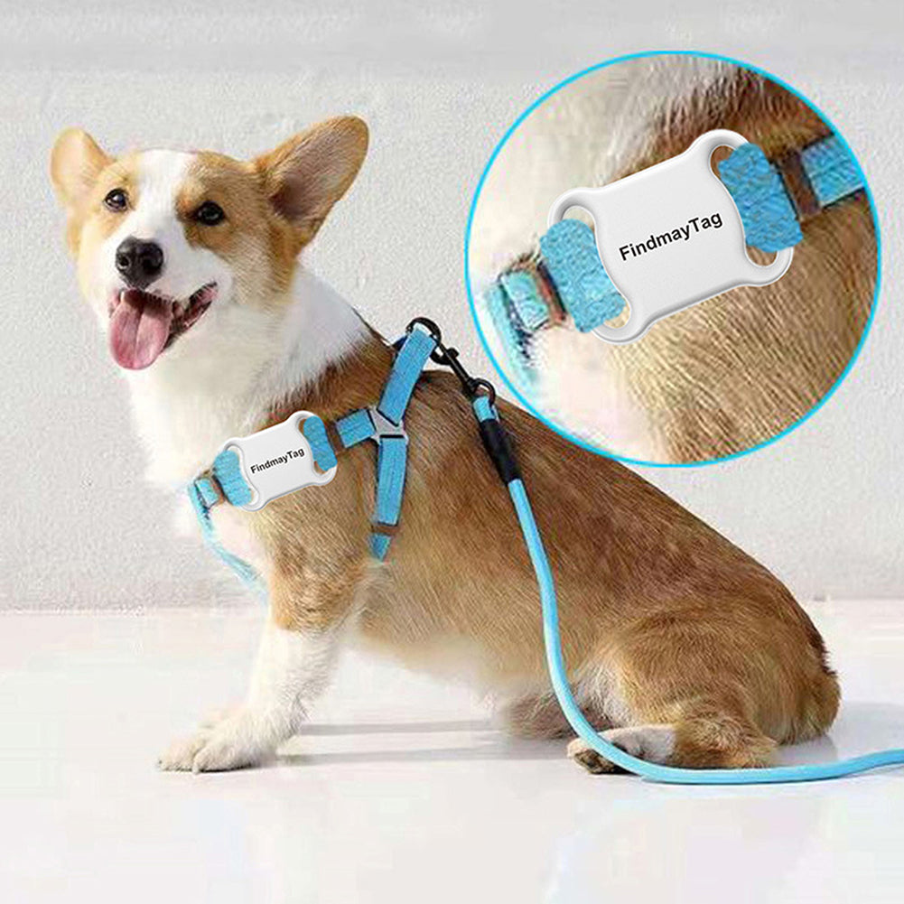 Smart GPS tracker for cats and dogs