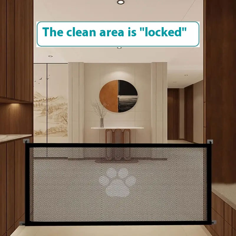 Enclos Portable Pliable Chien