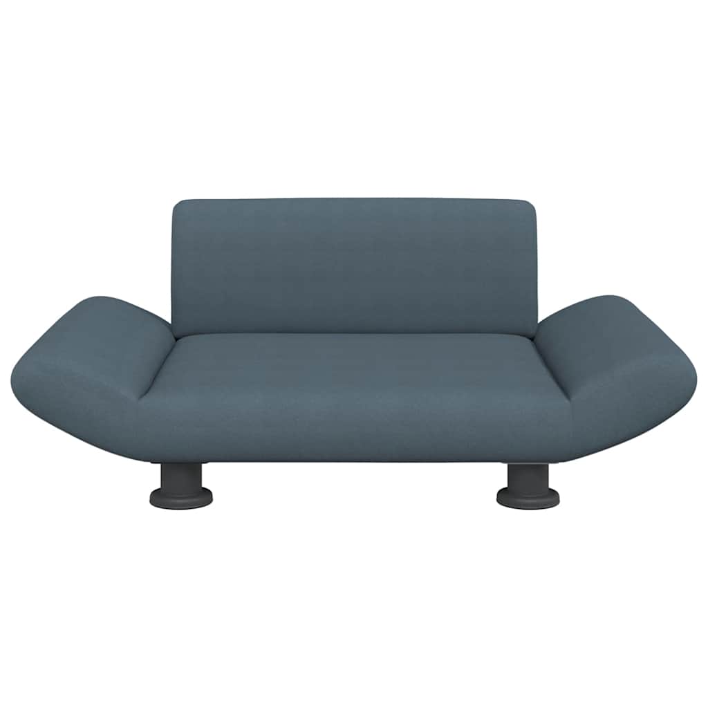 Lit pour chien 70x  Cuir synthétique