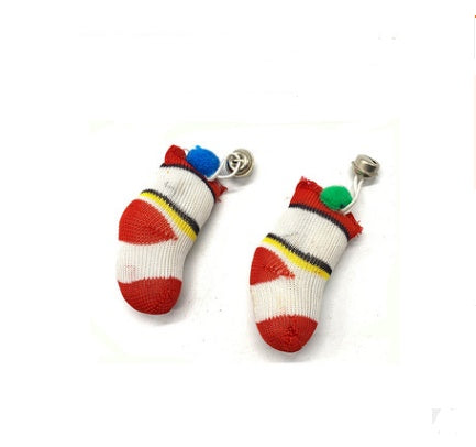 Bâton Jouet Souris Chat