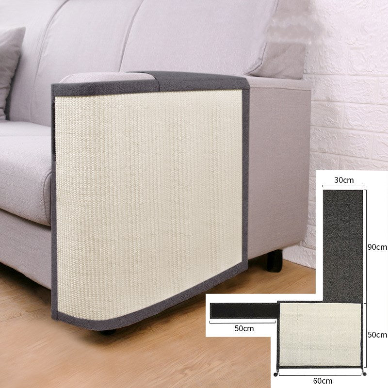 Griffoir pour chat Affûteur de griffes