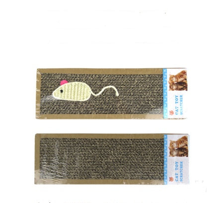 Bâton Jouet Souris Chat