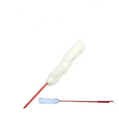 Bâton Jouet Souris Chat