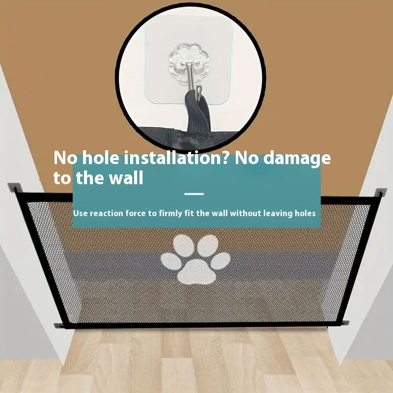 Enclos Portable Pliable Chien