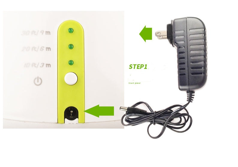 Lanceur de Balles Automatique Chien