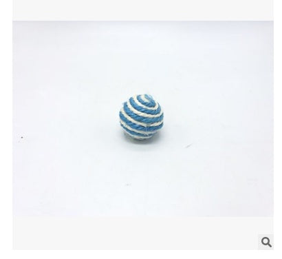 Bâton Jouet Souris Chat