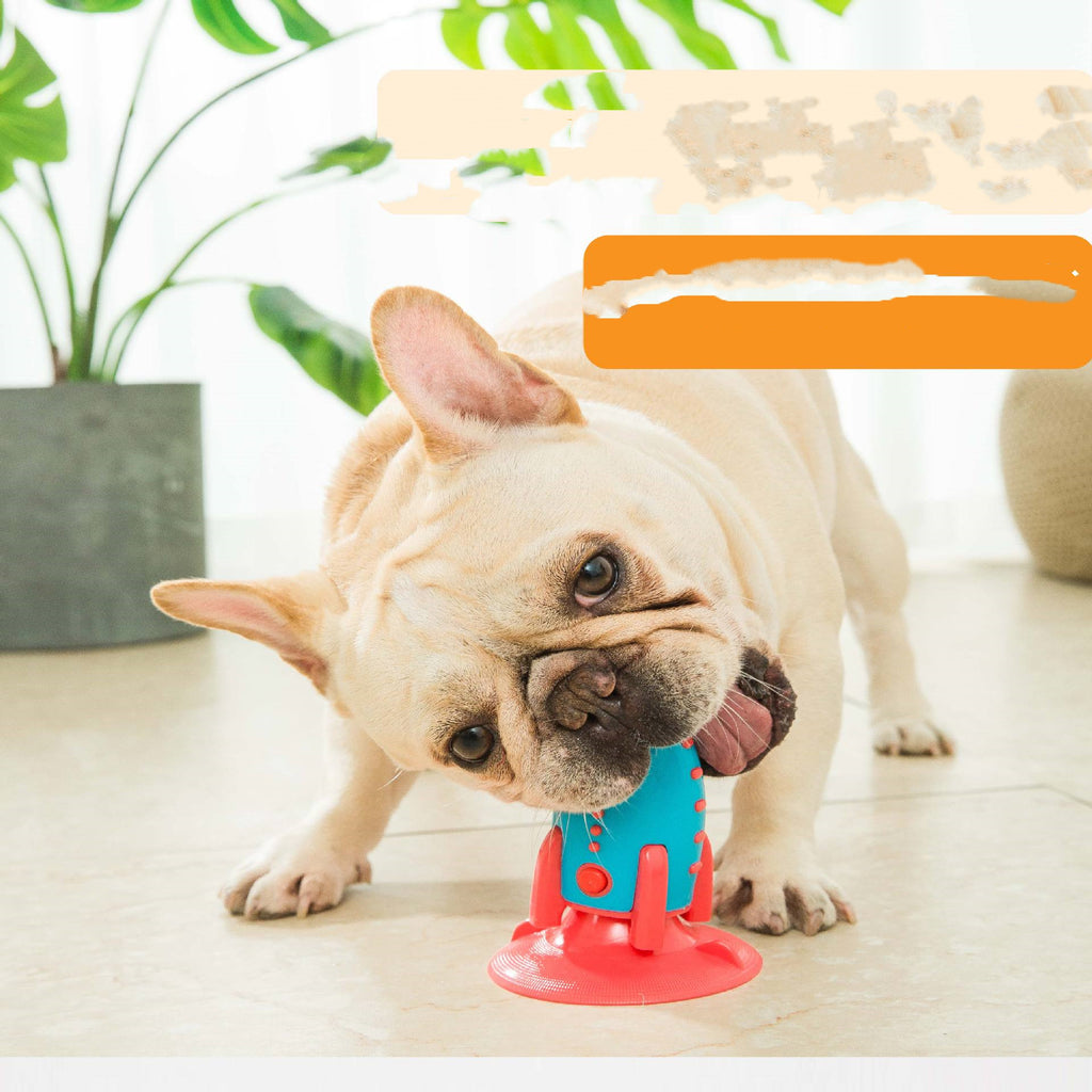 Jouets Rocket Dog Fuites de nourriture