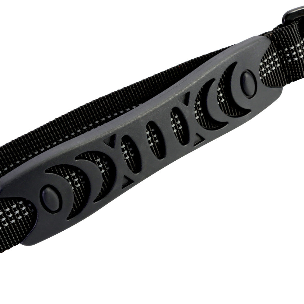 Laisse Multifonction Élastique Chien