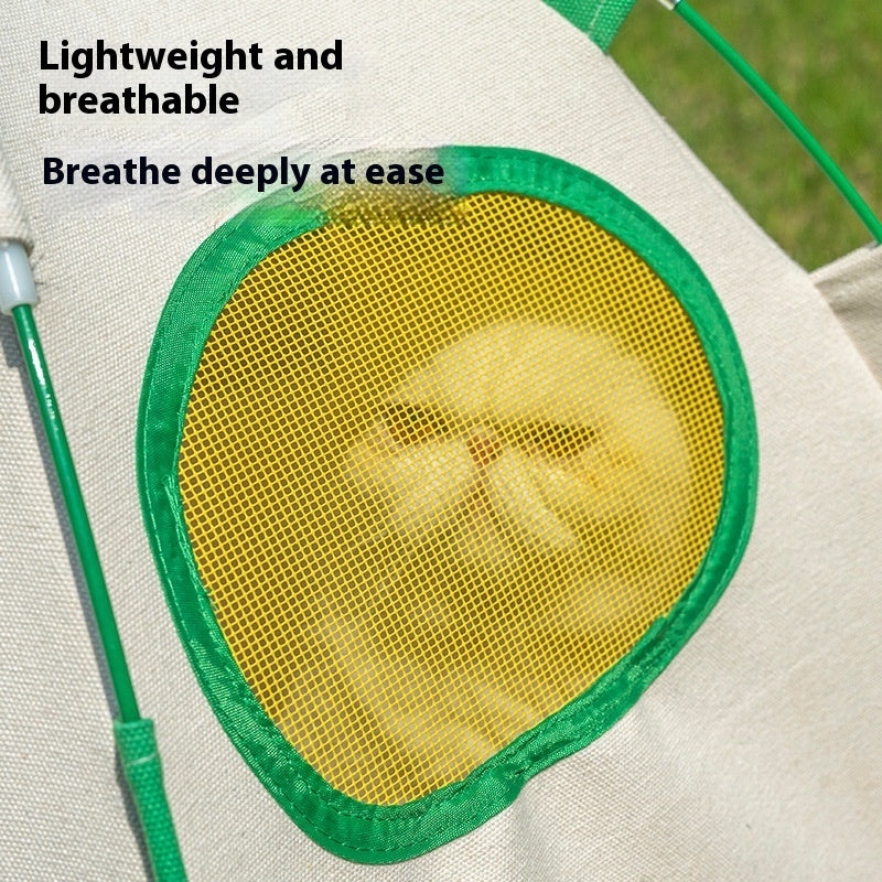 Niche Dôme pour Chat