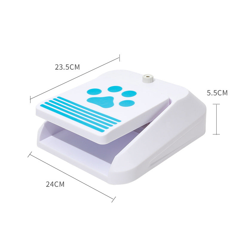 Outdoor Supplies Dog Watering Trough