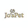 Logo Jo'sPet fond transparent